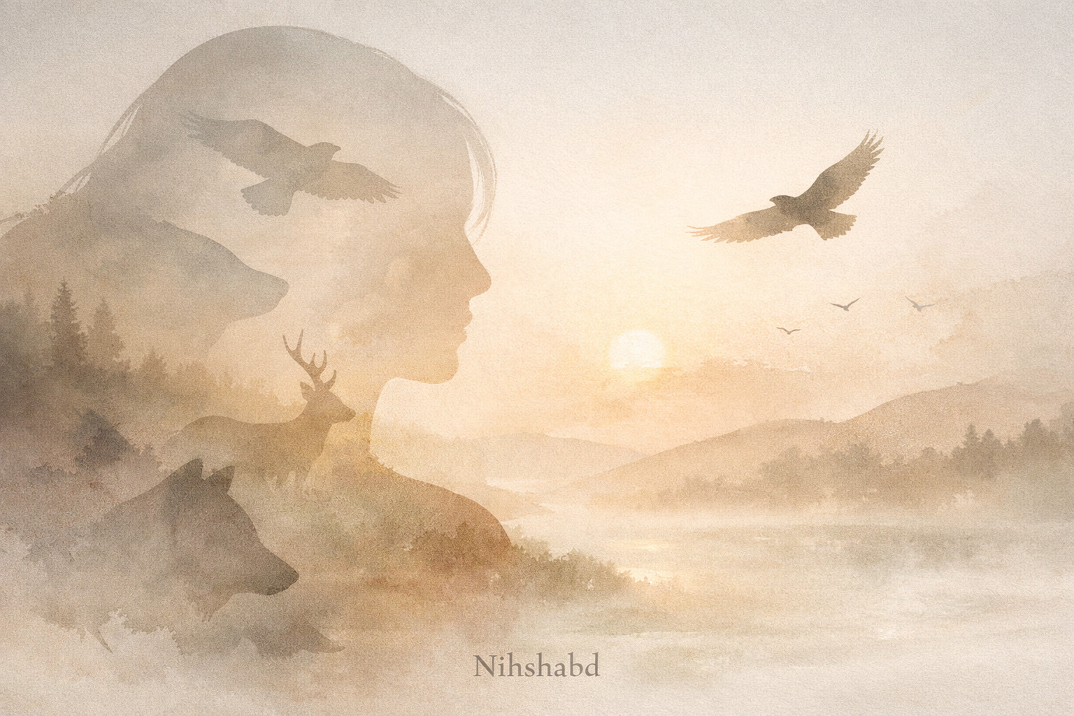 My Favorite Animal Lives Within Me