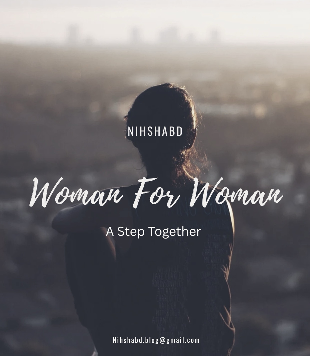“A Step Together: Raising Voices, Protecting Women”