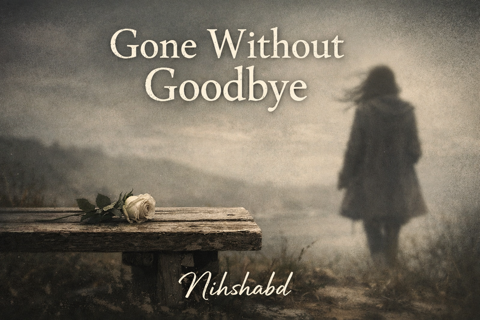 ✨ Gone Without Goodbye