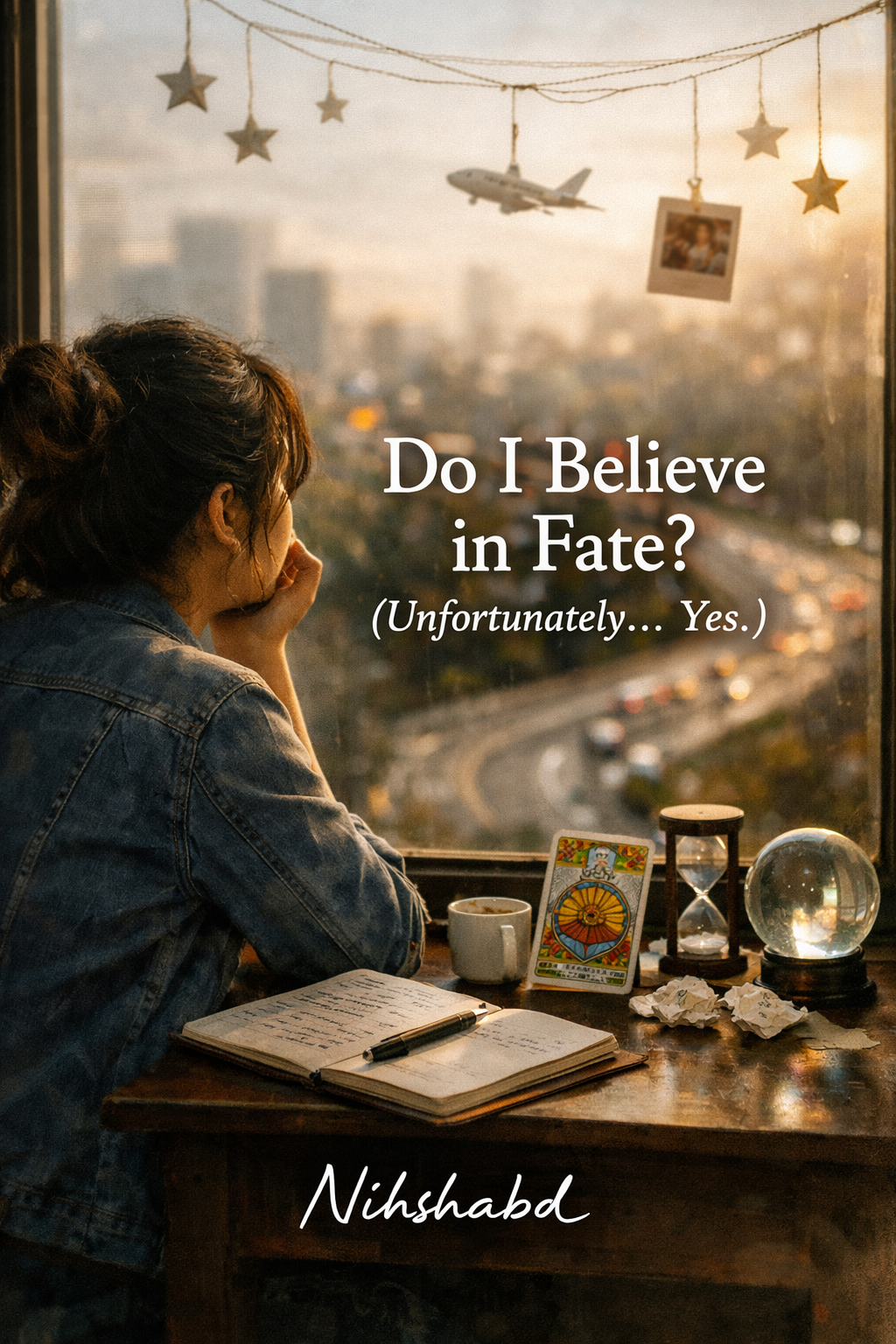 Do I Believe in Fate? (Unfortunately… Yes.)