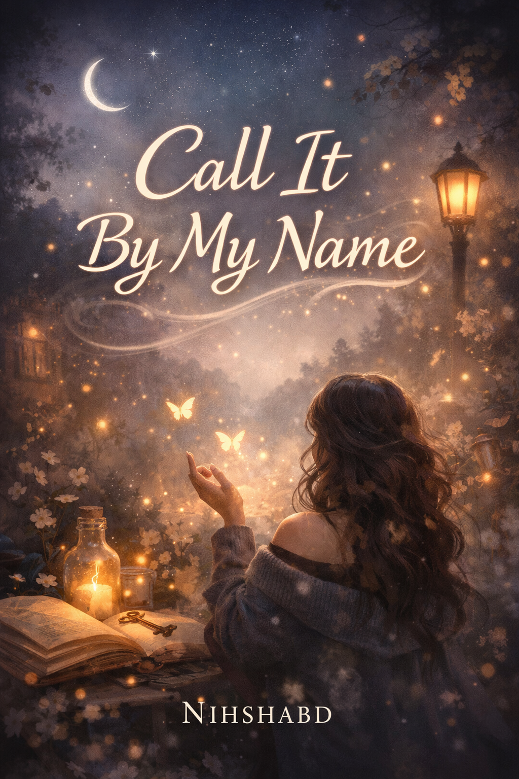Call It By My Name