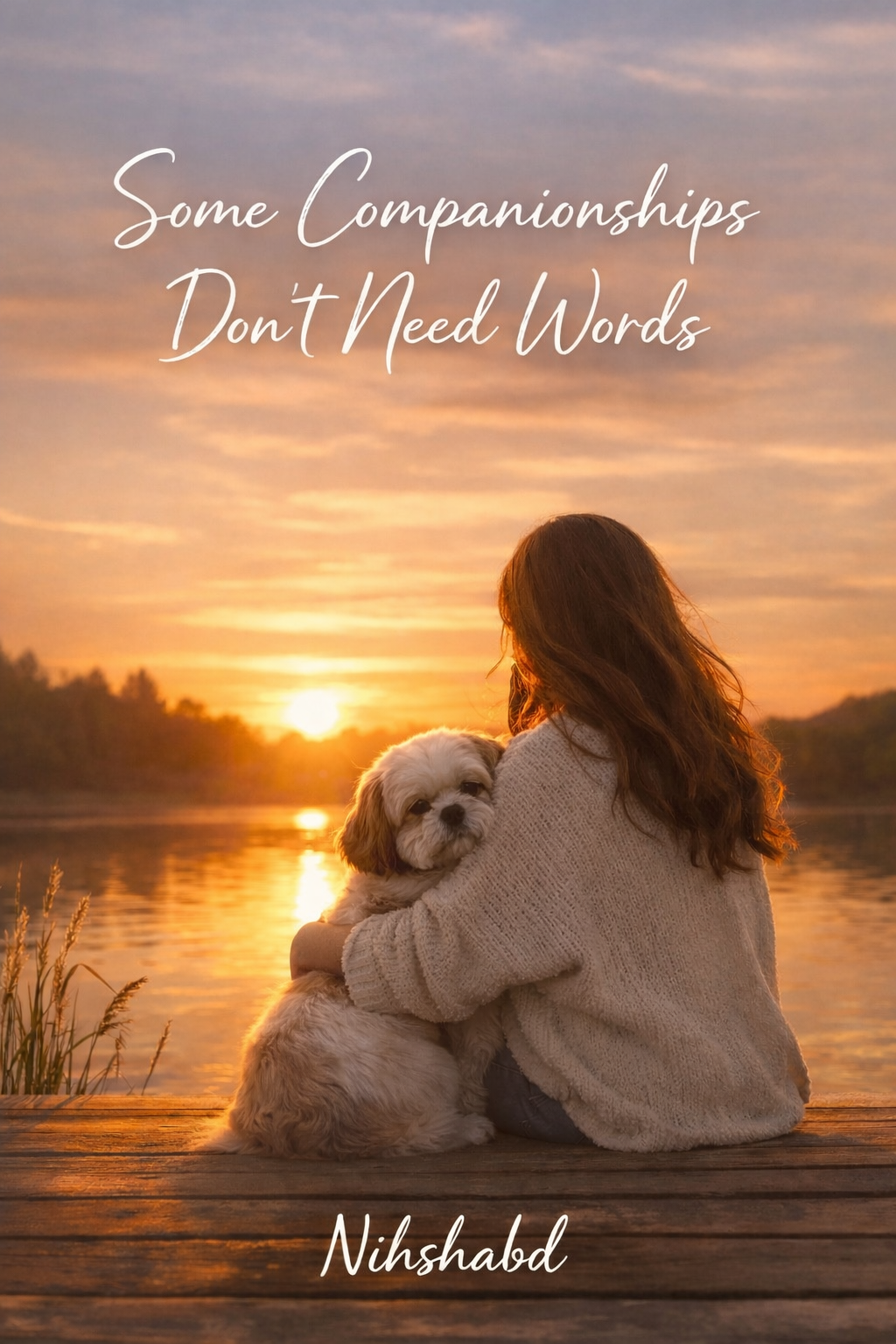 Some Companionships Don’t Need Words